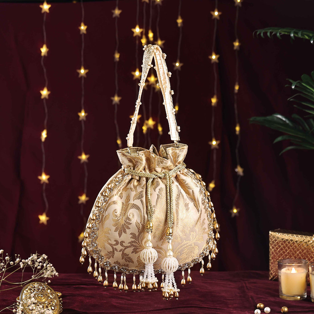 Virasat - Amber Bloom