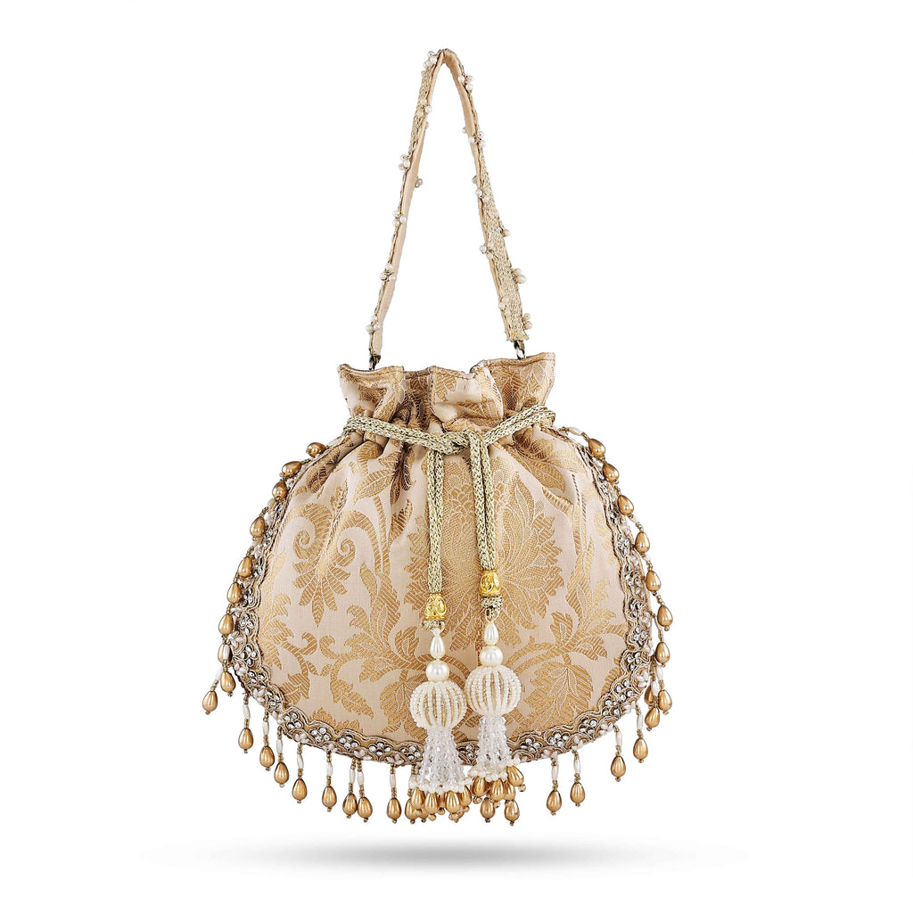 Virasat - Amber Bloom