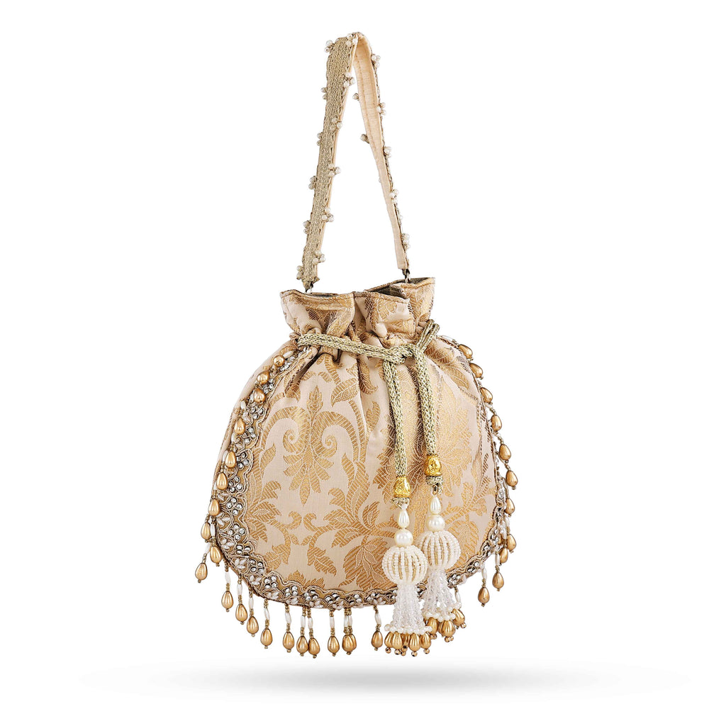 Virasat - Amber Bloom