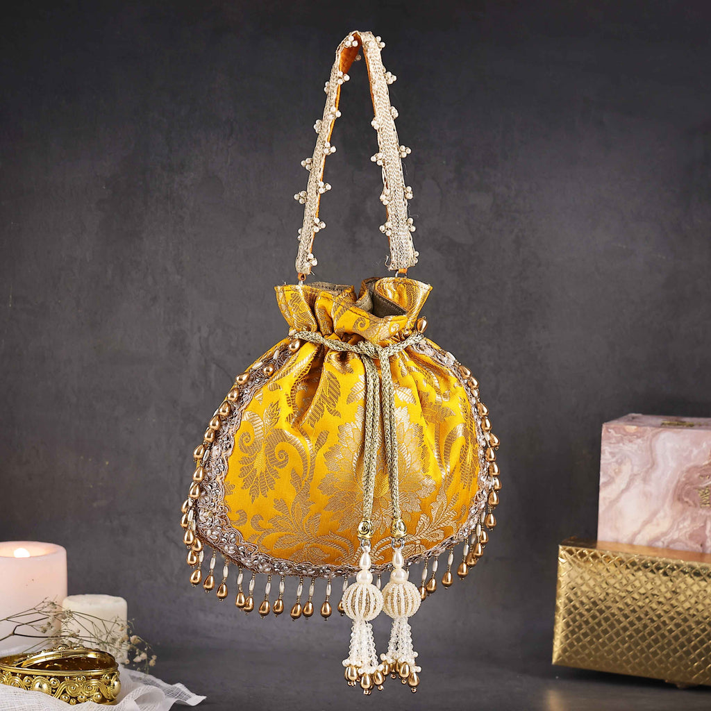 Virasat - Golden Aura