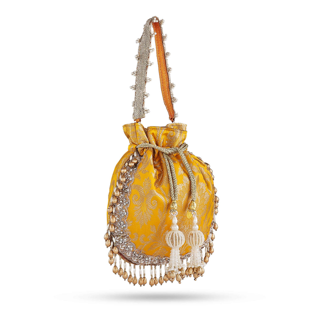 Virasat - Golden Aura