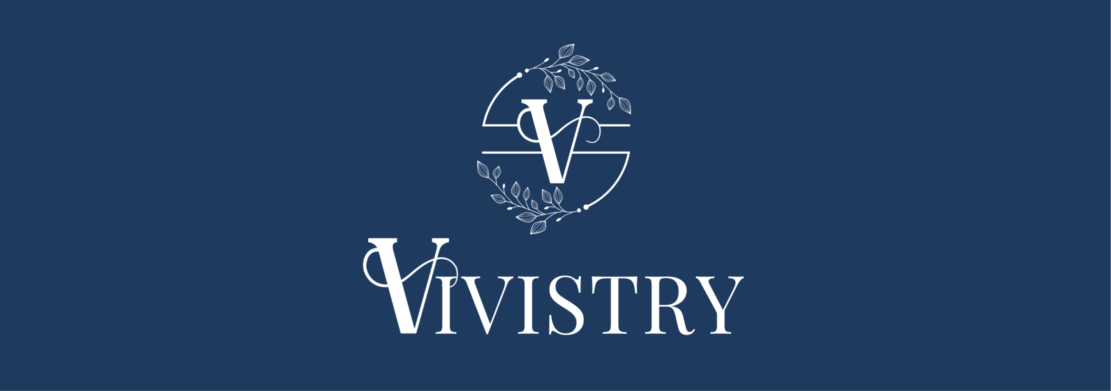 Vivistry India logo
